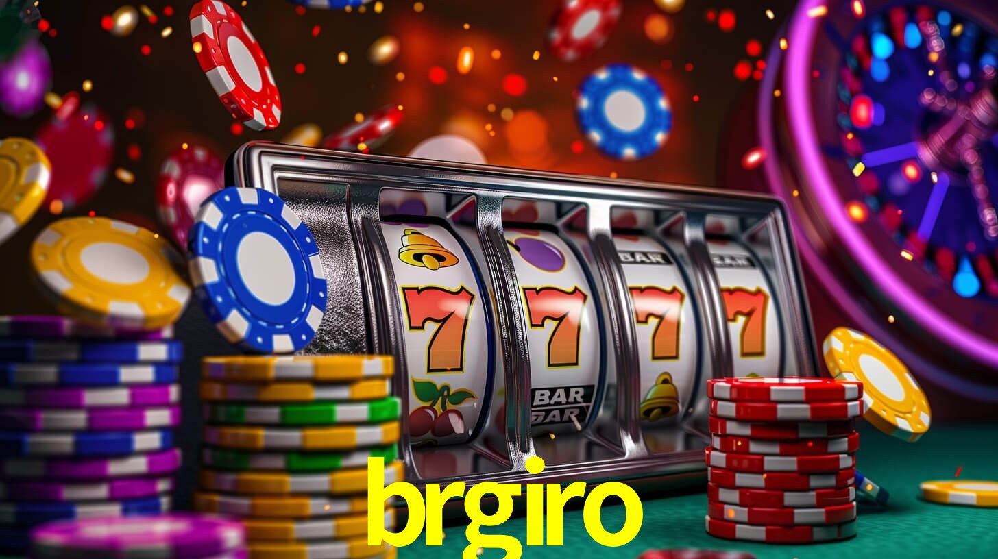 Estatísticas brgiro