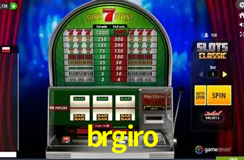 Descubra a Essência do brgiro: Nossa História e Compromissos