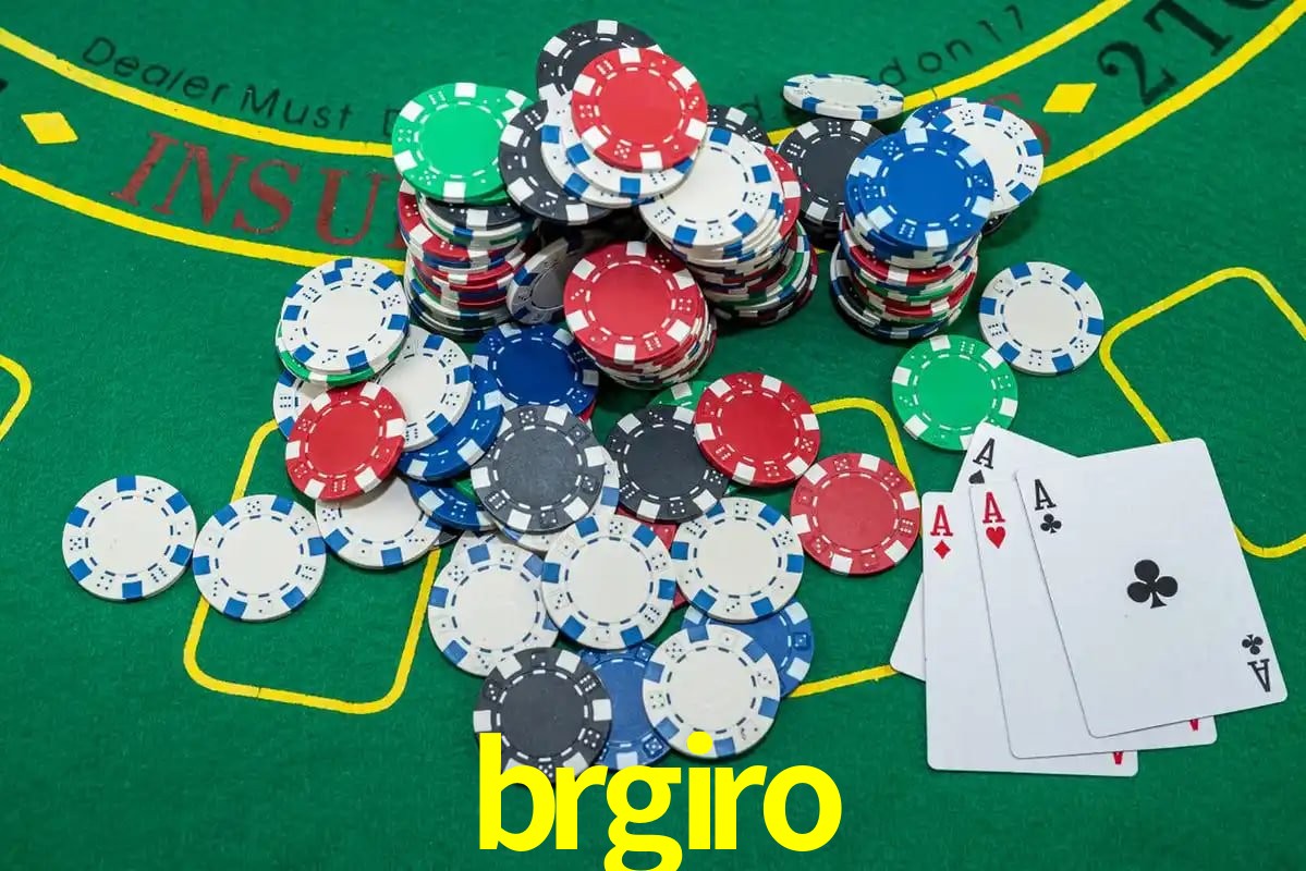 Experiência VIP brgiro
