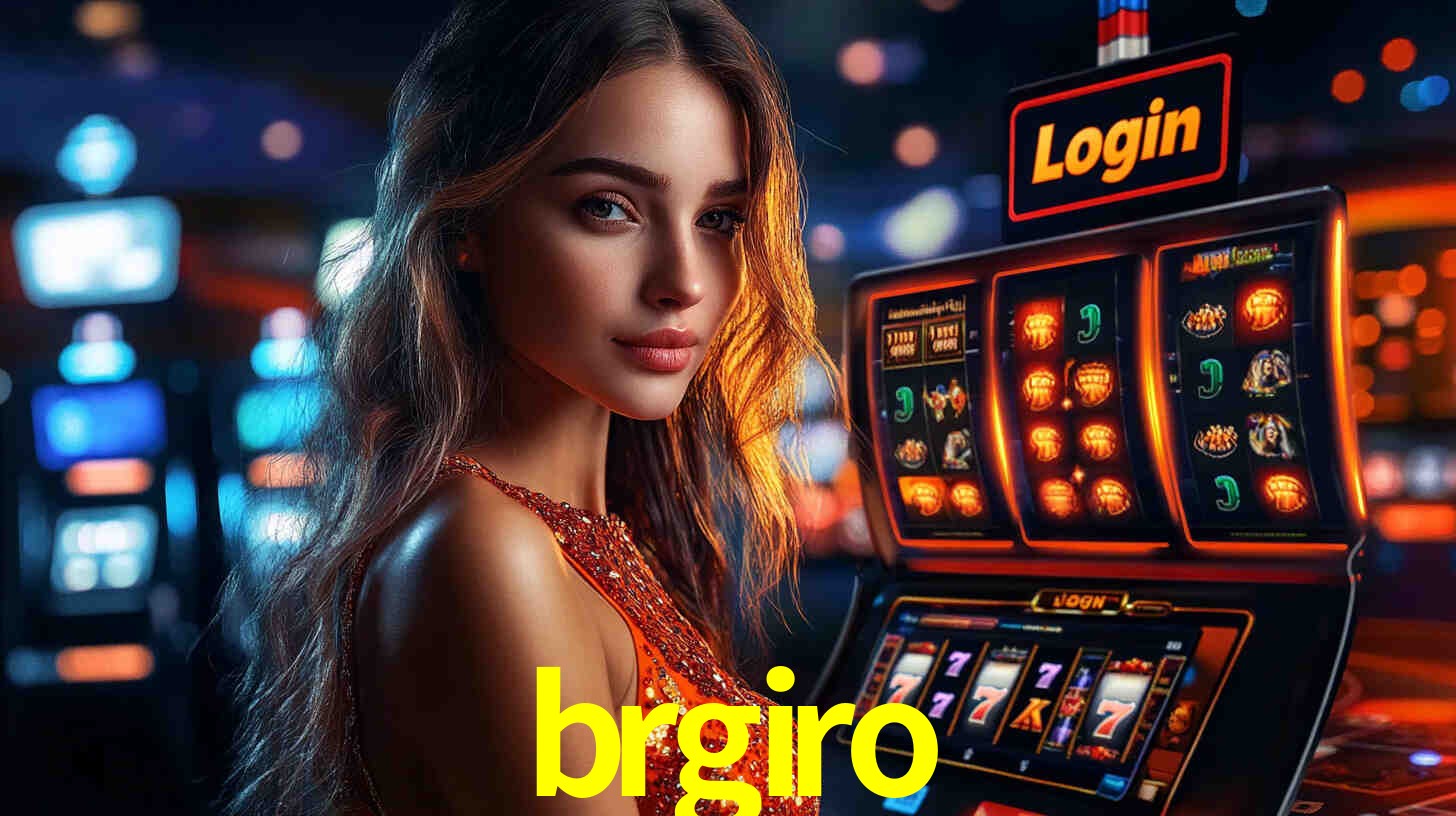 brgiro - Rodadas Selvagens de Fortuna - brgiro.com