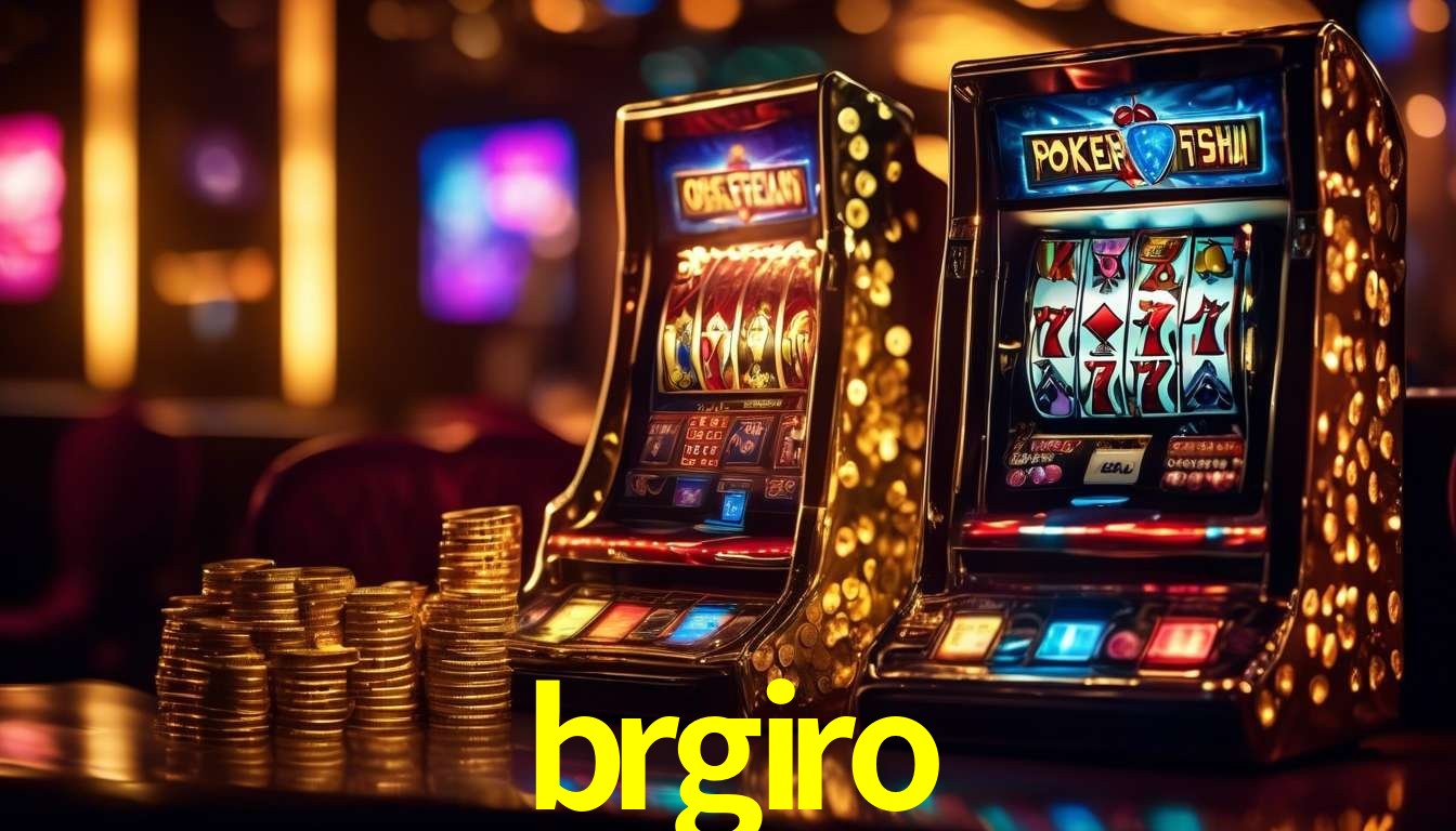 Bônus Diários brgiro
