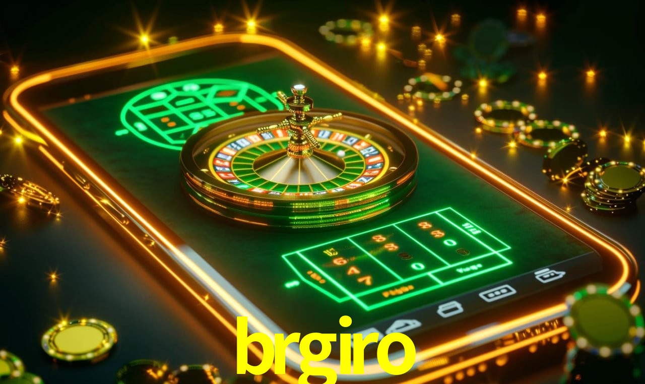 Provedores de Jogos brgiro