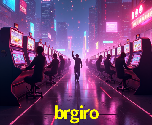 Estatísticas do Jogo brgiro