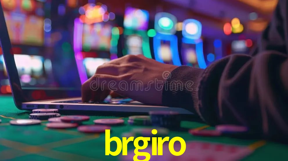 Estatísticas Esportivas brgiro