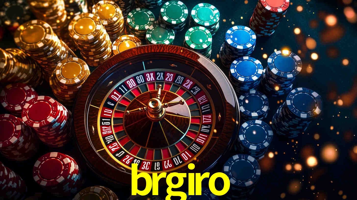Ofertas Imperdíveis na brgiro: Promoções e Bônus Que Valem a Pena