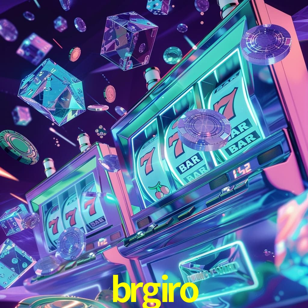 Mesa de Blackjack brgiro