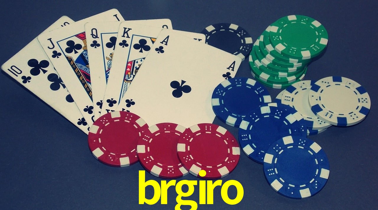 Mesa de Blackjack brgiro