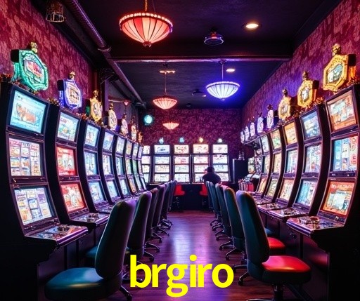 Integração de APIs brgiro