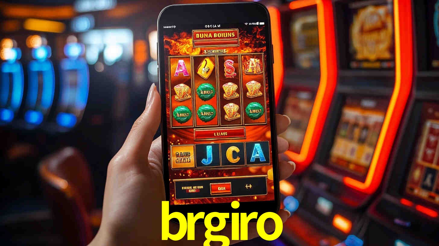 brgiro: Seu Especialista em Apostas Esportivas Brasileiras