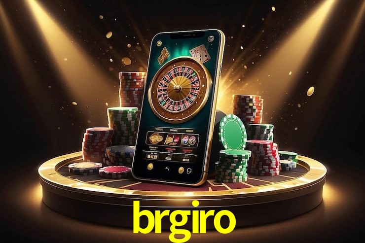 Recursos de Bônus brgiro