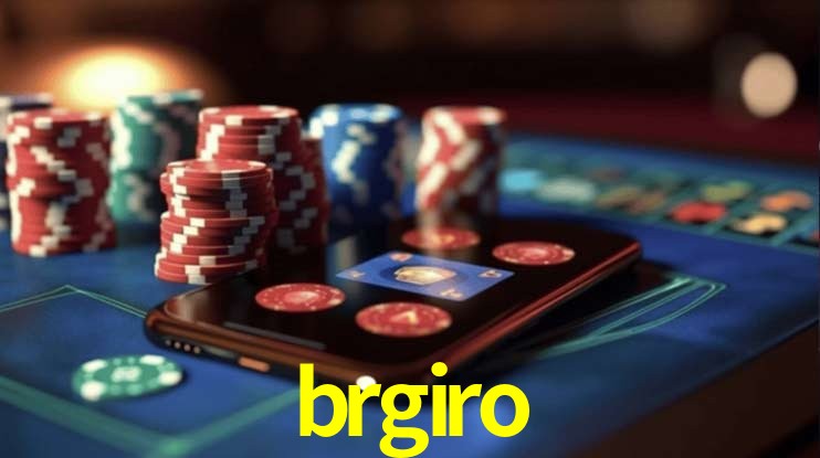 Jogos de Slot brgiro
