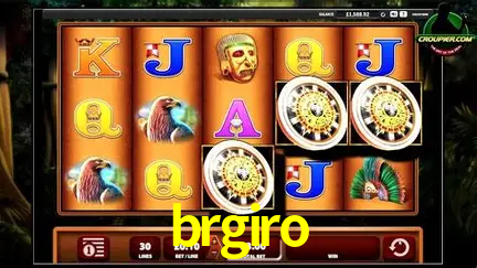 Descubra a Magia dos Jogos de Arcade no brgiro
