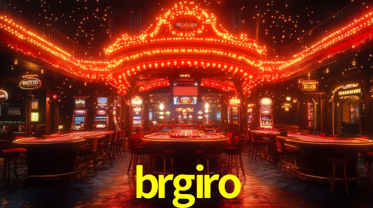 Experimente o Login Seguro Premium no brgiro