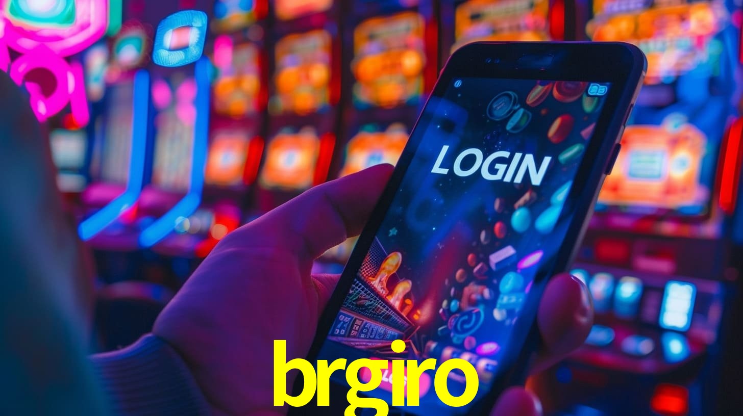 Avaliações dos Jogadores brgiro