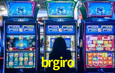 Desvendando o Mundo dos Jogos Virtuais na brgiro
