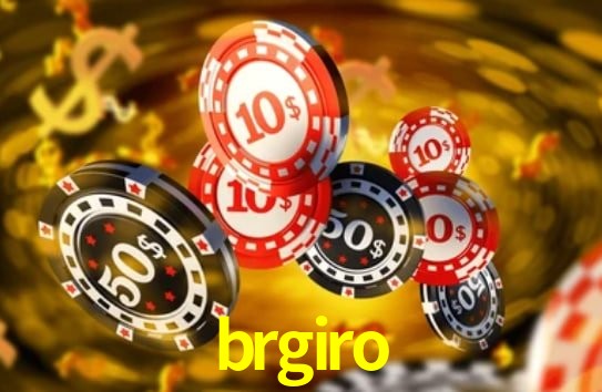 Provedores de Jogos brgiro