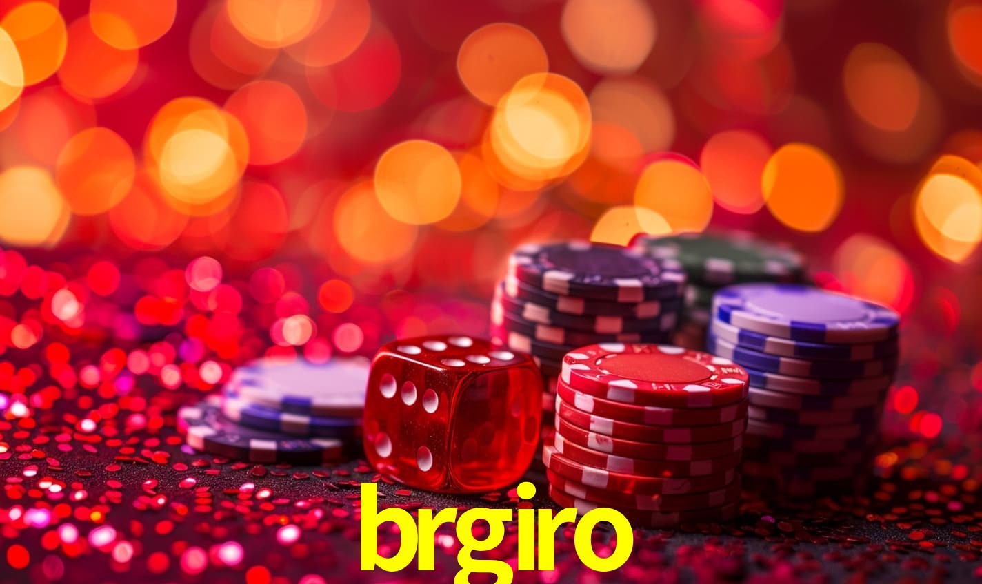 PIX Instantâneo brgiro