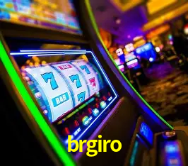Desvendando o Mundo dos Jogos Virtuais na brgiro