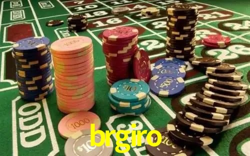 Interface Premium brgiro
