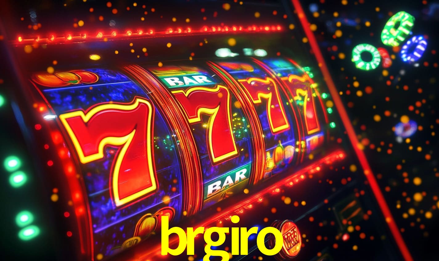 brgiro: A Experiência de Casino com Jogos de Mesa ao Vivo