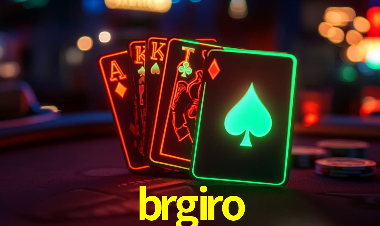 Promoção Relâmpago brgiro