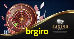 Benefícios da Conta brgiro