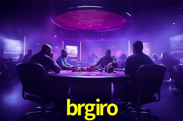 Integração de APIs brgiro
