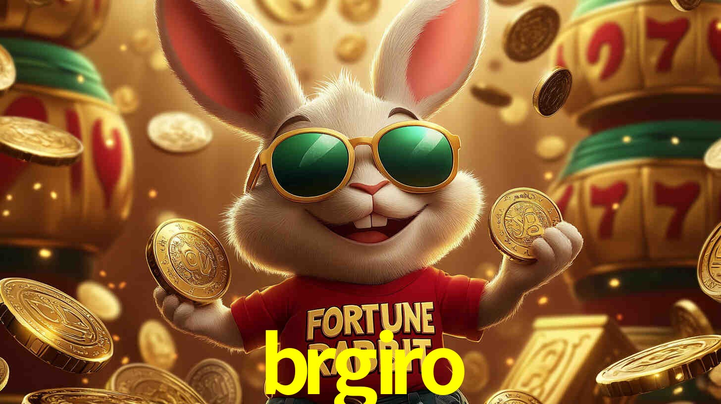 Bônus Generosos e Exclusivos no brgiro para Você!