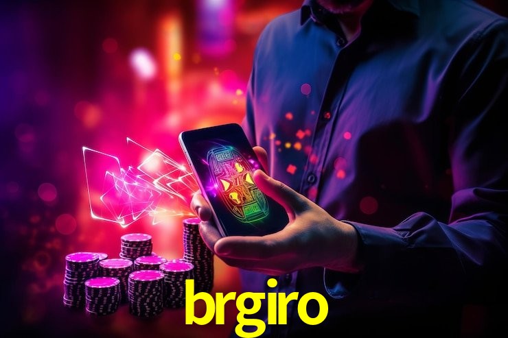 Recursos de Bônus brgiro