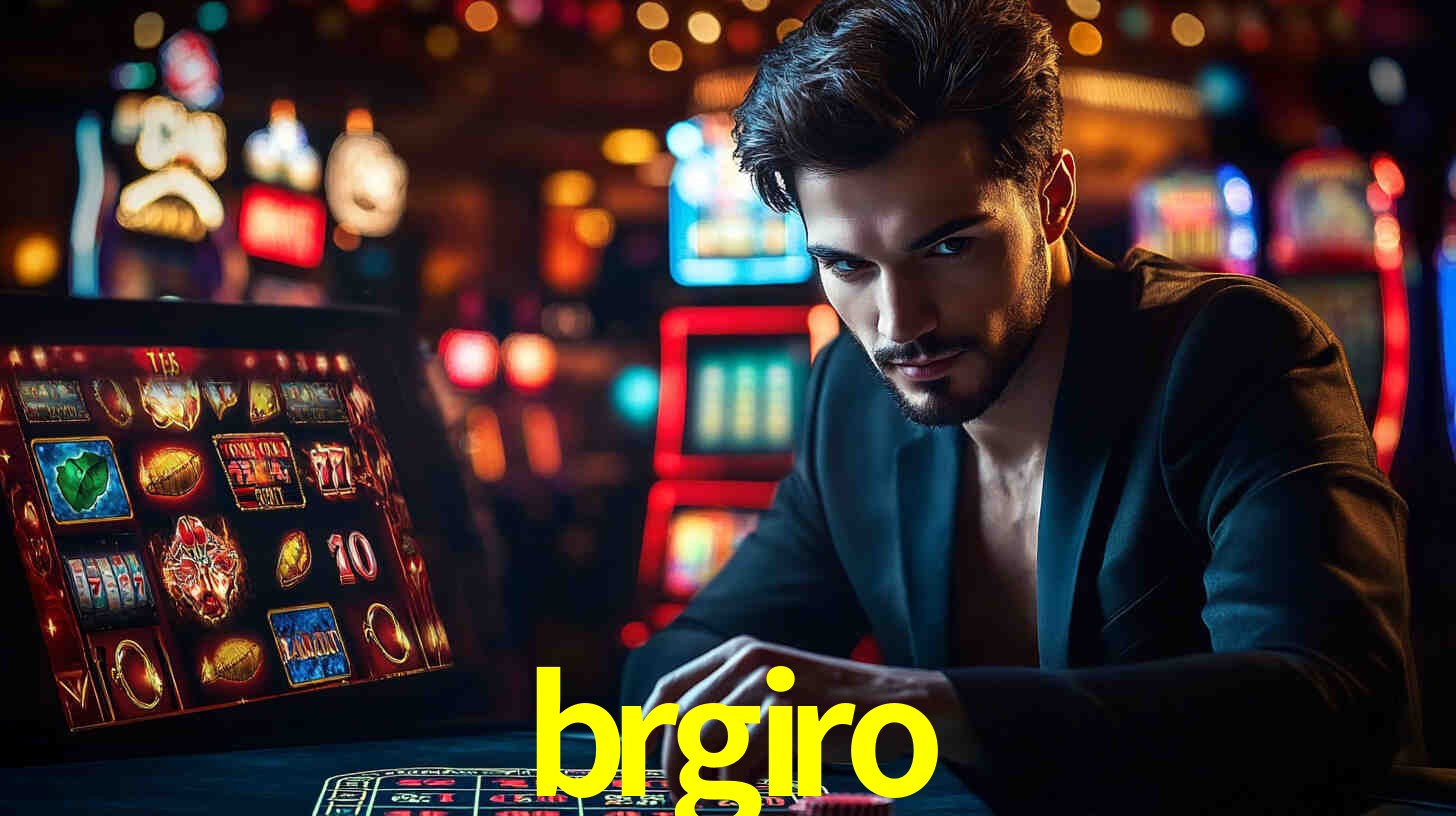 brgiro