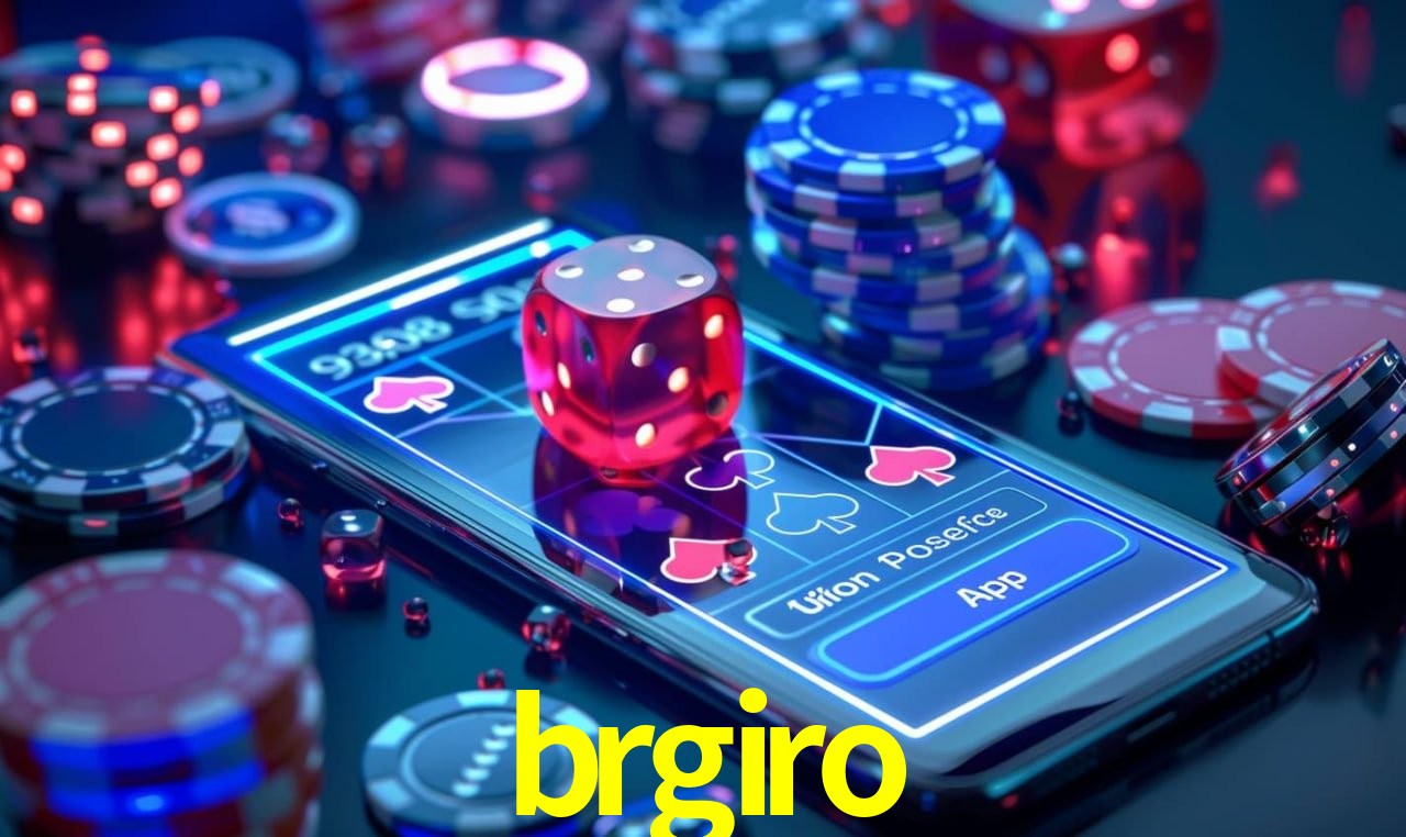 Promoção Relâmpago brgiro