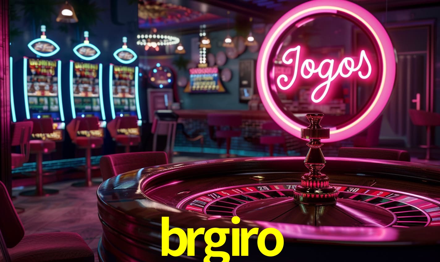 Jogos Exclusivos brgiro