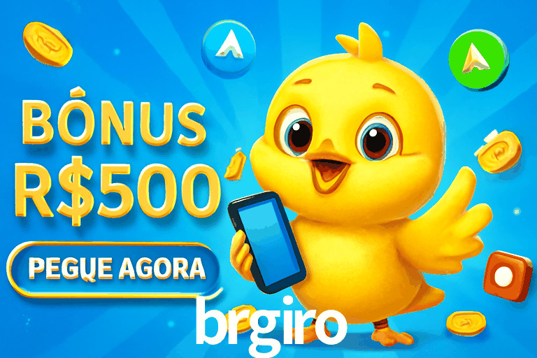 Desvendando o Mundo dos Jogos Virtuais na brgiro