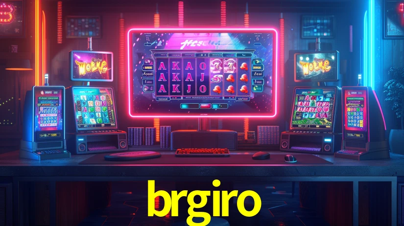 Sinta a adrenalina dos jogos de cassino com brgiro