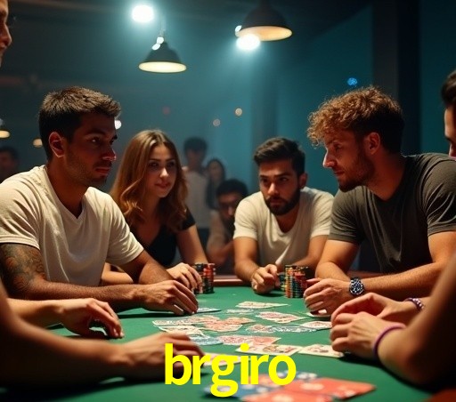 Design Responsivo brgiro