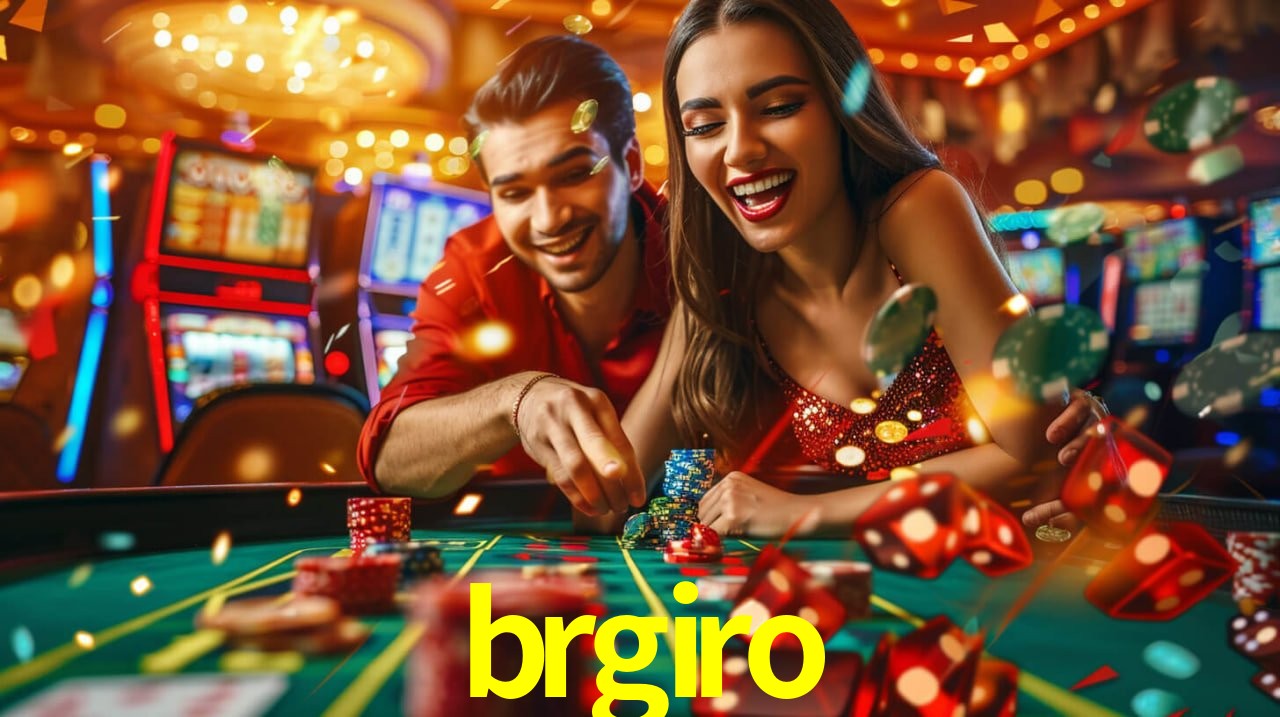 Estatísticas do Jogo brgiro