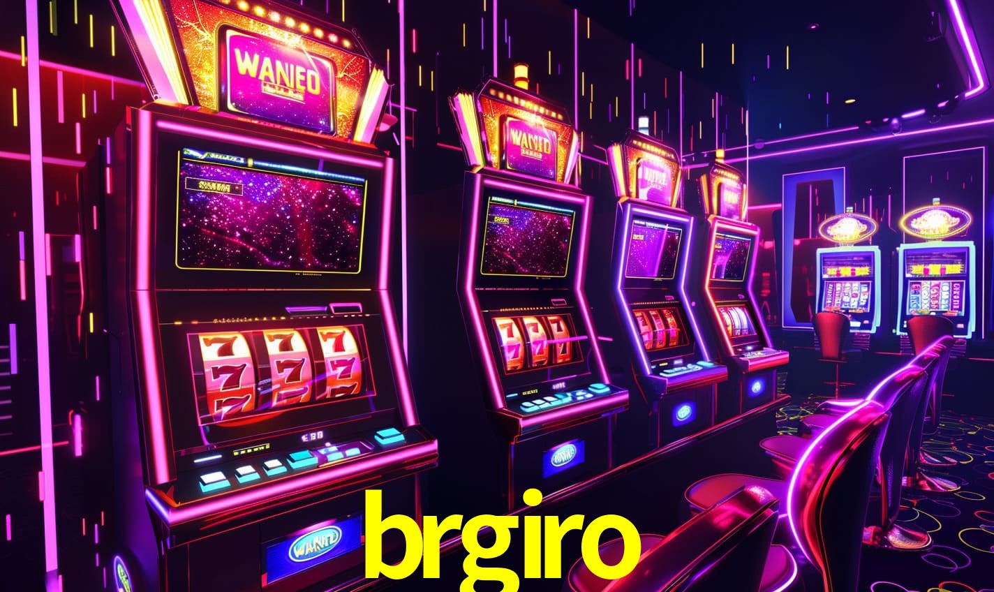 Estatísticas Esportivas brgiro