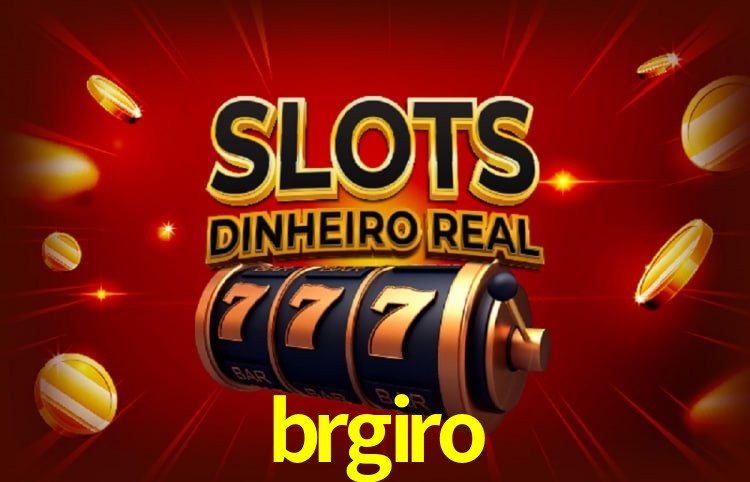 Login Seguro brgiro
