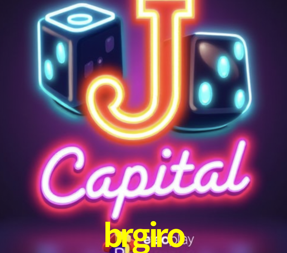 Descubra o Mundo do Cassino Online com brgiro