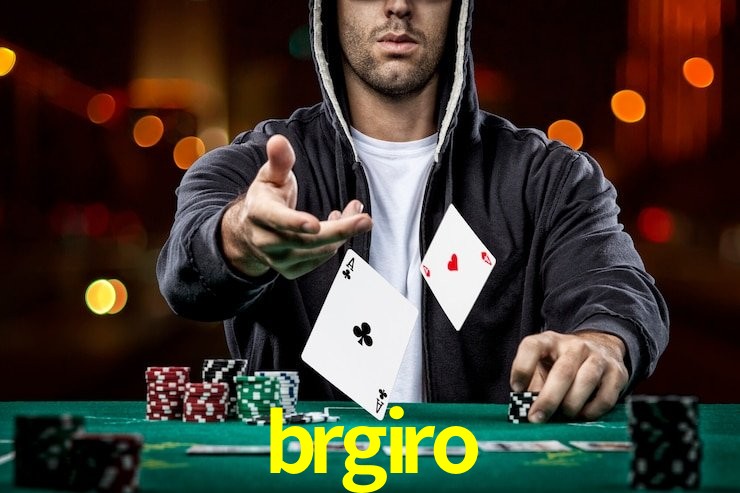 PIX Instantâneo brgiro